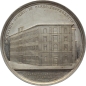 Preview: 1878-1903 Leo XIII., Silbermedaille AN XX/1897
